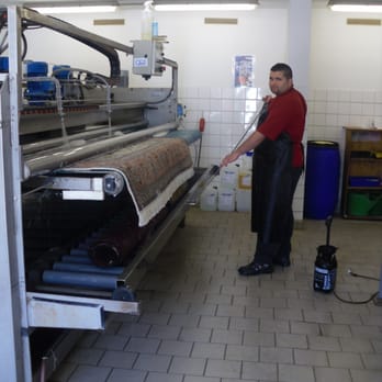 easyclean24 - Teppichwäscherei Meisterbetrieb - Carpet Cleaning Near Me - Hamburg, HH