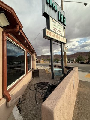 INCA INN and MOTEL by null