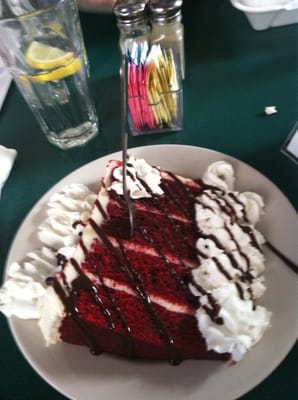 The Boll Weevil Cafe and Sweetery by null