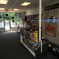 Vape City Smoke Shop