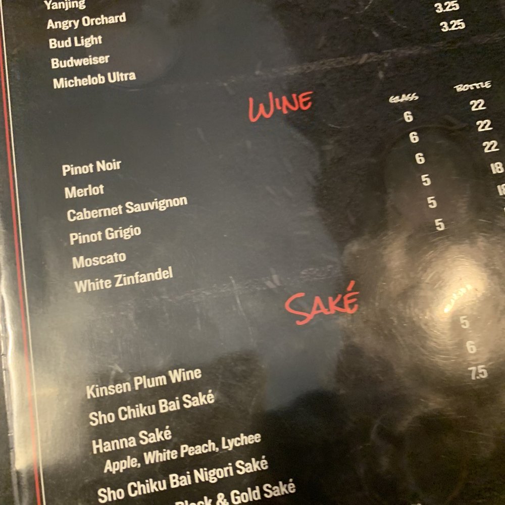 Kings Sushi - Sushi Bars Near Me - Charleston, South Carolina