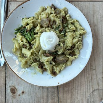 The Lazy Goat - Mediterranean Near Me - Greenville, South Carolina