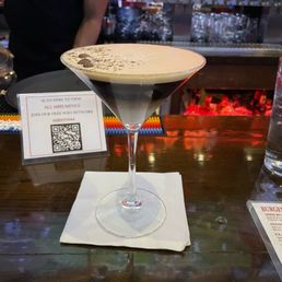 Espresso martini Espresso martini