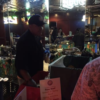 Dave & Buster's Ala Moana - Arcades Near Me - Honolulu, Hawaii