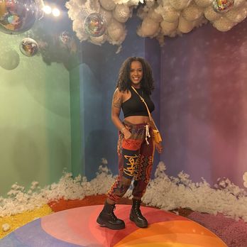 The Real Unreal - Meow Wolf - Art Museums Near Me - Grapevine, Texas The Real Unreal - Meow Wolf - Art Museums Near Me - Grapevine, Texas