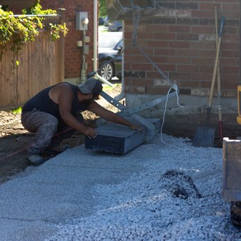 Precision Grounds Landscaping & Contracting - Landscape Architects or Designers Near Me