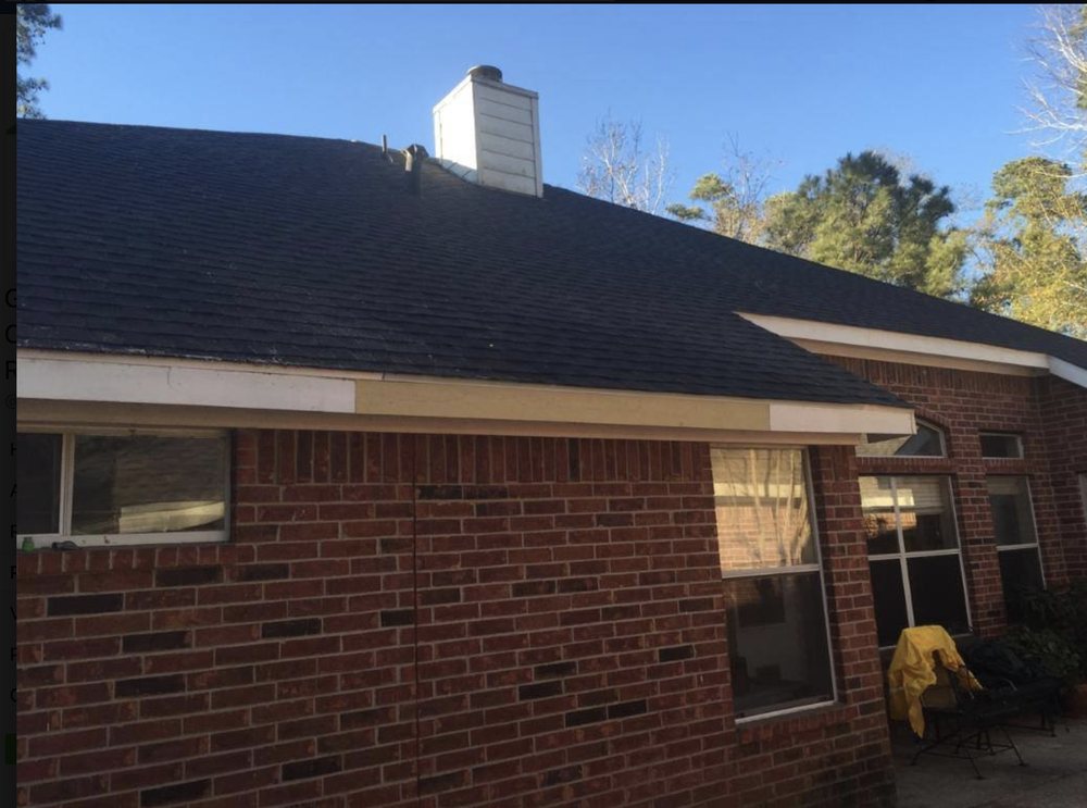 Slide of Greenwise Construction & Roofing