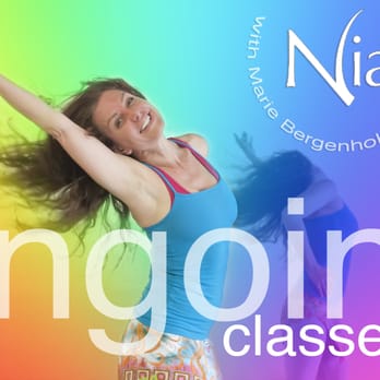 Miss Marie's Dance - Nia cardio danceworkout for all ages and levels:) - Dance Schools Near Me - Santa Monica, California Miss Marie's Dance - Nia cardio danceworkout for all ages and levels:) - Dance Schools Near Me - Santa Monica, California