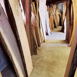 Willard Brothers Woodcutters