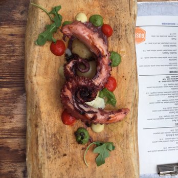 Gusto 101 - Italian Near Me - Toronto, Ontario