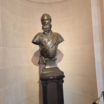 The Frick Collection - Art Museums Near Me - New York, New York