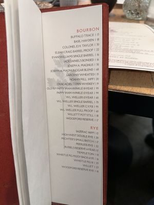Menu photo 7 Momed Los Angeles, CA Menu photo 7 Momed Los Angeles, CA