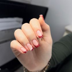 The Nail Vault Winter Park