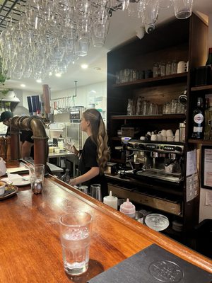 Chez Temporel by null