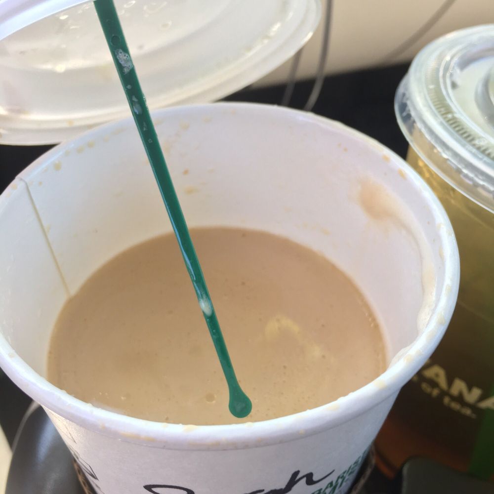 Starbucks - Coffee & Tea Near Me - Live Oak, Texas