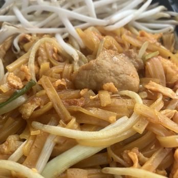Ruan Thai Restaurant - Patay yummy - Thai Near Me - Las Vegas, Nevada