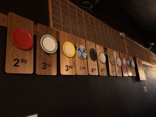Katana Japanese Restaurant by null
