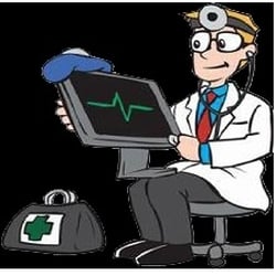 PC Doctors