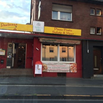 PastaCasa - PastaCasa outside view - Pizza Near Me - Bonn, NW