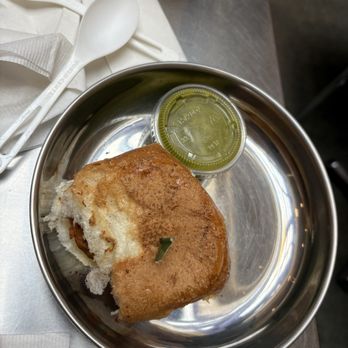 Vik's Chaat - Indian Near Me - Berkeley, California