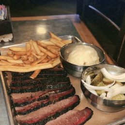 Angus Beef Brisket