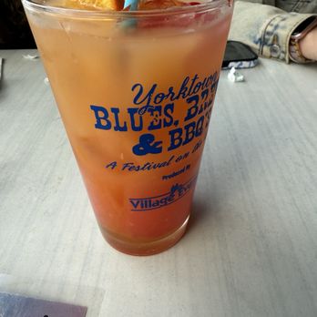 Water Street Grille - Yorktown sunset. Quite good. - Seafood Near Me - Yorktown, Virginia Water Street Grille - Yorktown sunset. Quite good. - Seafood Near Me - Yorktown, Virginia