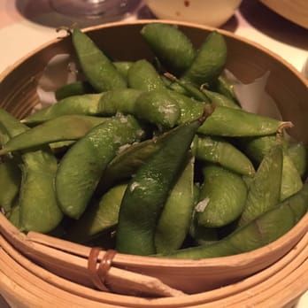 Ikibana Paralelo - Edamame - Japanese Near Me - Barcelona, B Ikibana Paralelo - Edamame - Japanese Near Me - Barcelona, B