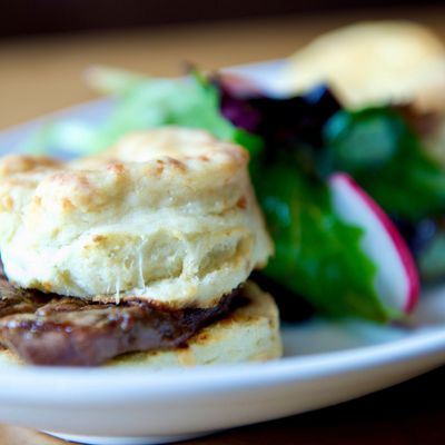 Saffire Restaurant by null