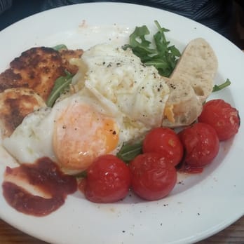 Merienda - Cafes Near Me - Keswick, CMA