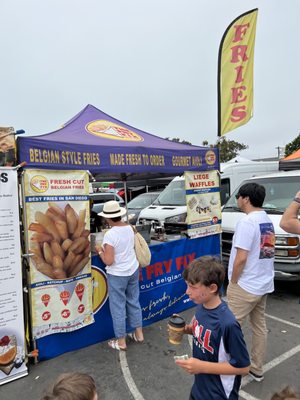 Leucadia Farmers Market by null