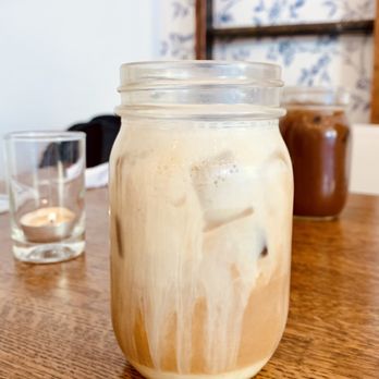 Phinista - Phin en Vietnamese Drip Coffee - Creperies Near Me - Boston, Massachusetts Phinista - Phin en Vietnamese Drip Coffee - Creperies Near Me - Boston, Massachusetts