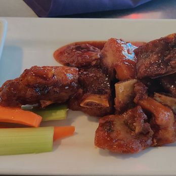 Tryst Cafe PHX - These Are Good! - Beer, Wine & Spirits Near Me - Phoenix, Arizona