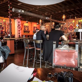 Revolucion - Mexican Near Me - Indianapolis, Indiana
