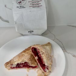GuatePan Latin American Bakery - Cherry