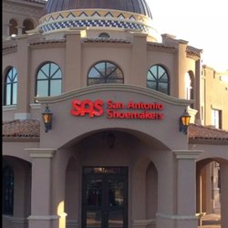 San Antonio Shoemakers