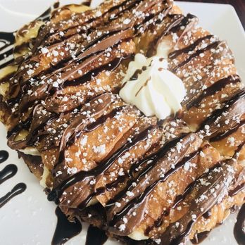 Sweet Desert Cafe - Cafes Near Me - Tempe, Arizona Sweet Desert Cafe - Cafes Near Me - Tempe, Arizona
