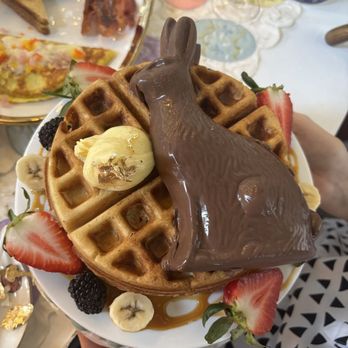 El Columpio Coffee & Bistro Bar - Breakfast & Brunch Near Me - Rincon, Puerto Rico