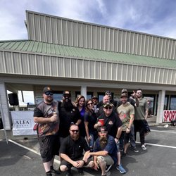 Pacific Flyway Supplies - 2023 Instagram Meat Up