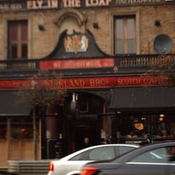 Fly in the Loaf
