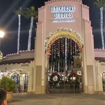Universal Studios Hollywood - Holidays at Universal Studios - Amusement Parks Near Me - Universal City, California Universal Studios Hollywood - Holidays at Universal Studios - Amusement Parks Near Me - Universal City, California