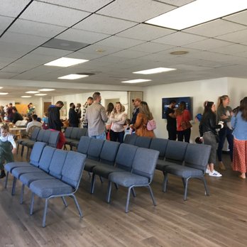 Captivate Church - Indoor Hall with overflow seating - Churches Near Me - San Diego, California Captivate Church - Indoor Hall with overflow seating - Churches Near Me - San Diego, California