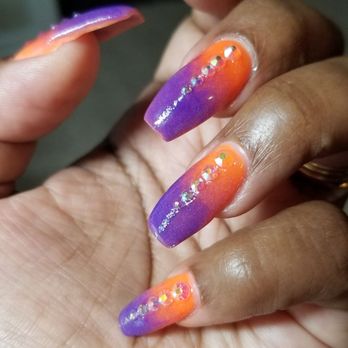VIP Nails & Spa - Nail Salons Near Me - Austin, Texas VIP Nails & Spa - Nail Salons Near Me - Austin, Texas