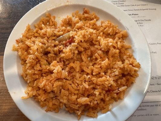 Alonzo's Mexican & American Food by null