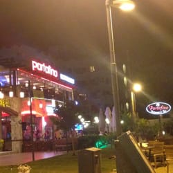 Portofino Restaurant - Dışı
