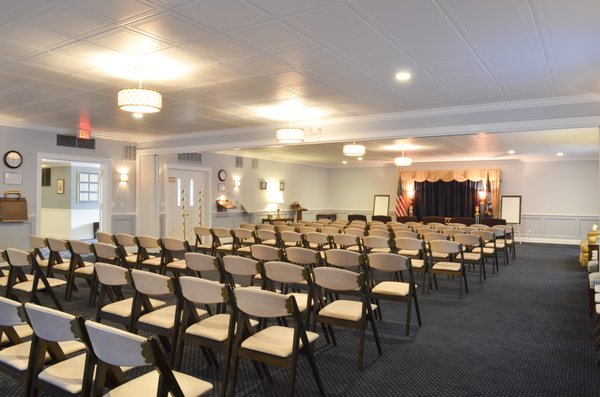 BRUEGGEMANN FUNERAL HOME - Updated June 2026 - 16 Photos - 522