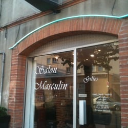 Gilles Coiffure