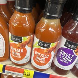 Cermak Produce - Salsa sauces
