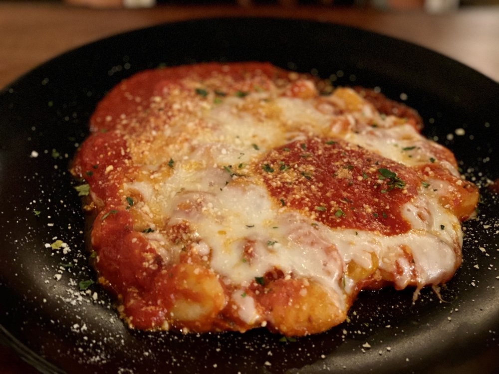 Gnocchi Yelp