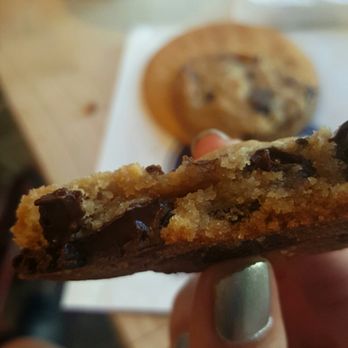 Insomnia Cookies - Ice Cream & Frozen Yogurt Near Me - Chicago, Illinois