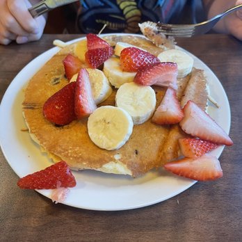 Denny's - The other half of breakfast! - American Near Me - Pensacola, Florida